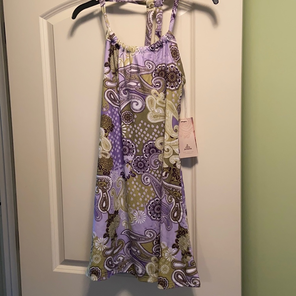 Never worn